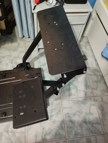Guivaci supporto per volante - per,
