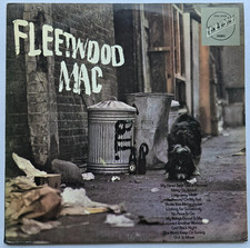 Fleetwood Mac – Peter
