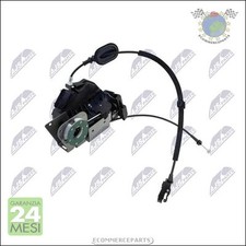 Serratura sportello AJS per