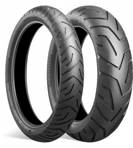 Bridgestone 140 r17 69v a41 - bridgestone,