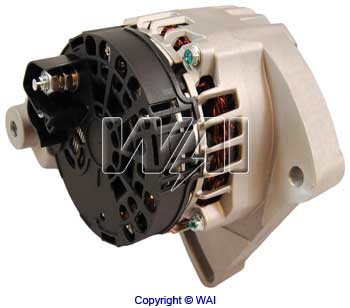 Generatore alternatore wai 70a - wai,