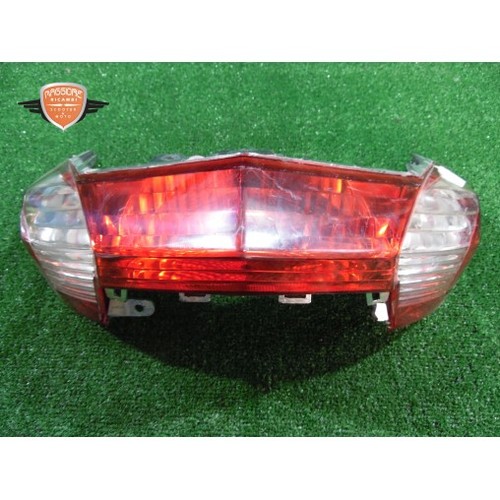 Faro fanale posteriore kymco - fanale,