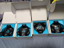 HTC VIVE Tracker 2.0 2018 Set