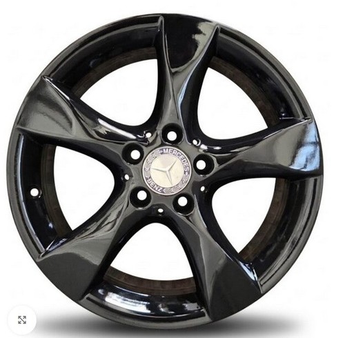 Cerchi lega originali - 17",