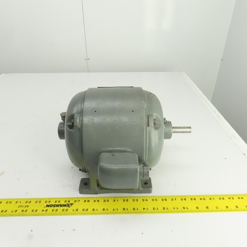 5k204d841 0 375hp - ge, 0.75/0.375hp