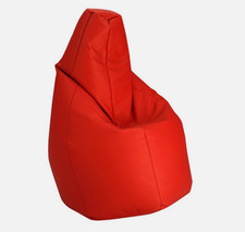 Poltrona anatomica SACCO