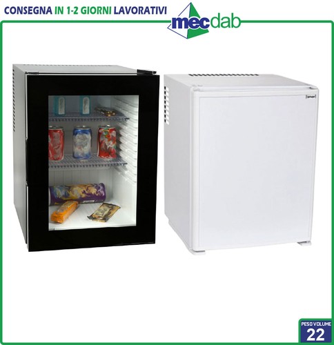 Frigorifero minibar per hotel - frigorifero,