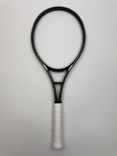 Prince classic graphite - graphite, 100,