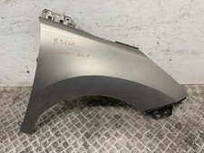 B3440 Parafango Anteriore Destro Peugeot 3008 2009 2013 Prerestyling Usato