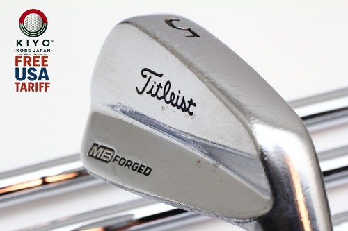 Pezzi titleist 712 - 6,