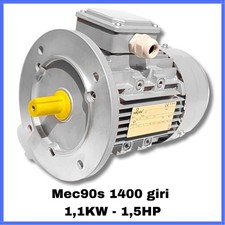 motore elettrico asincrono