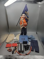 🔥 GI JOE Navy 1964 EARLY