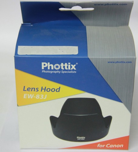 Paraluce phottix 83j nuovo - paraluce,