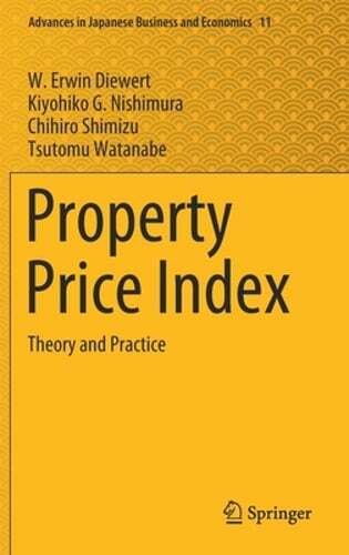 Property price index theory - property,