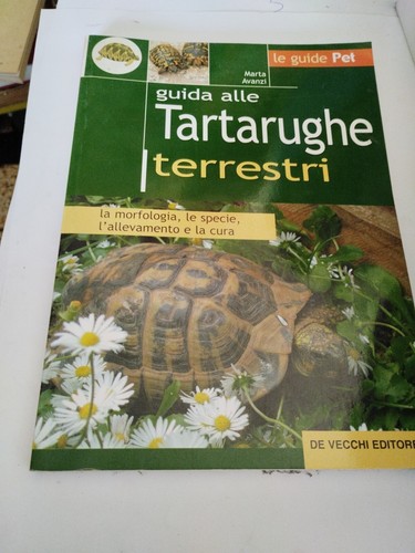 Guida alle tartarughe - alle,