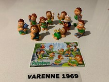 KINDER PALEOBOYS SERIE