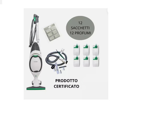 Folletto vk150 originale - folletto,