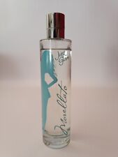 Profumo donna Morellat Just Glam, 100ml seducente, agrumato (NO SCATOLATO)