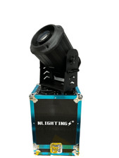 Baule Flight Case vuoto per