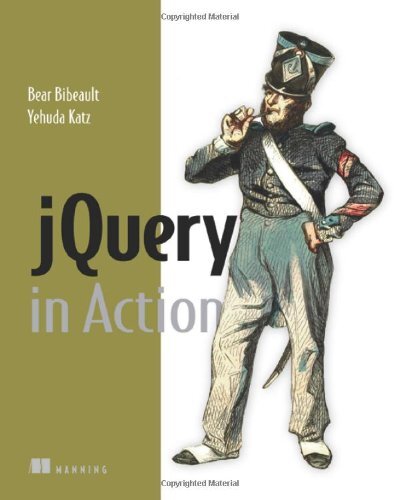 Jquery action bear - jquery, action-bear