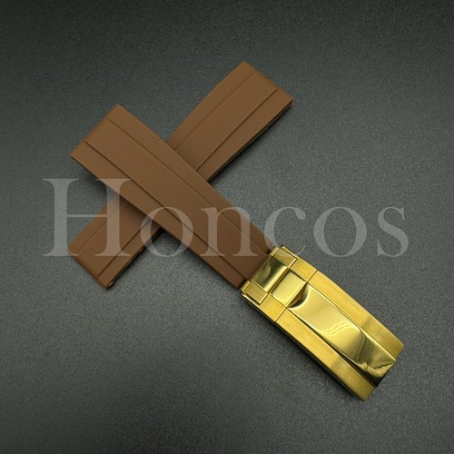 Cinturino orologio gomma