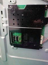 Driver Led TV Sharp LC-50LE652E