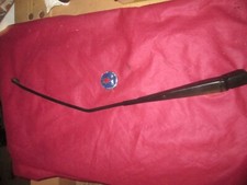 SAAB 9000 5d CS CSE Aero BRACCIO TERGICRISTALLO DESTRO Originale