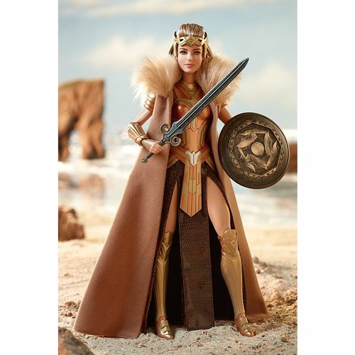 Barbie bambola articolata