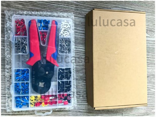 Pinza crimpatrice capicorda - pinza,