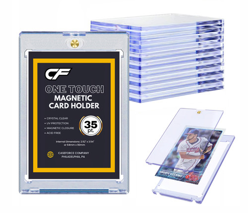 Porta carte magnetico one - cf,