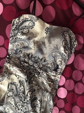 Abito Tubino Liu Jo Seta