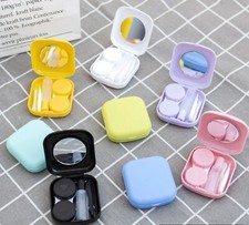 Mini custodia per lenti a