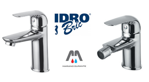 Idro bric kit completo - kit,