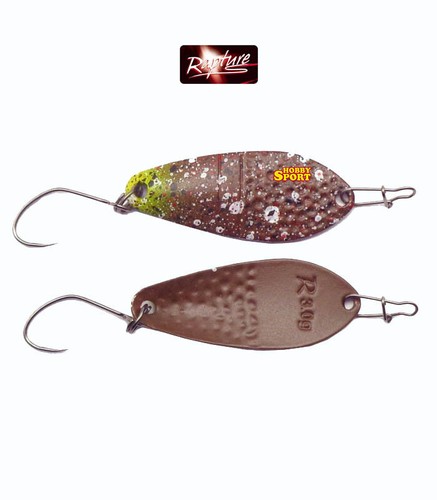 Drone spoon gr trout - , 2,0