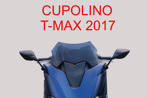 28445 cupolino spiler - cupolino,