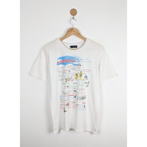 Dsquared shirt