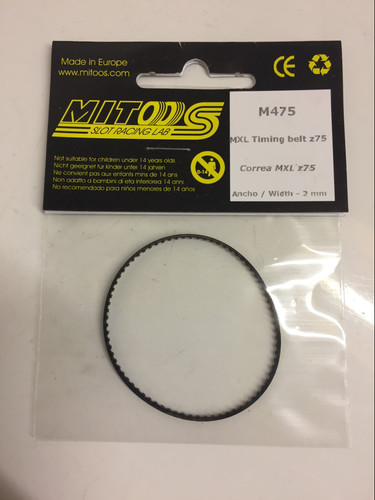 Mitoos m475 mxl - mitoos,