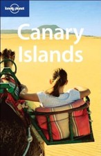 Canary Islands (Lonely Planet