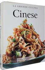 LA GRANDE CUCINA CINESE Stacey