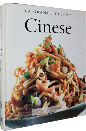 Grande cucina cinese stacey - grande,