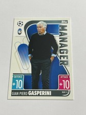 Topps Match Attax EXTRA CL