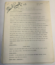 Sceneggiatura drammatica