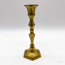 Antico Supporto Candela