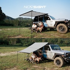 NOVSIGHT 5,2X8,2' Tenda da
