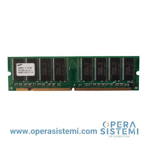 Memoria sdram m366s1723cts c75 - memoria, m366s1723cts-c75
