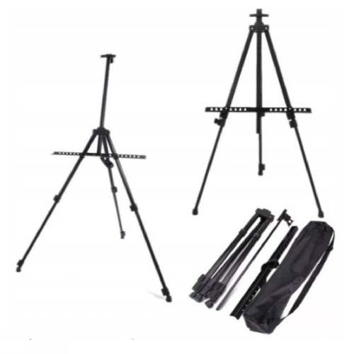 Cavalletto treppiede per - treppiede,