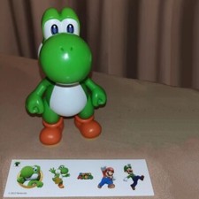 Kinder Super Mario Yoshi
