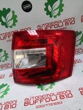 Fanale Posteriore Destro DX