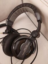 Cuffia DJ American Audio Hp550