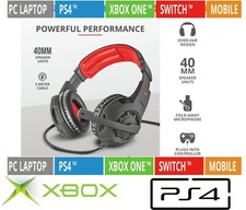 Cuffie cuffia gaming microfono - gaming,